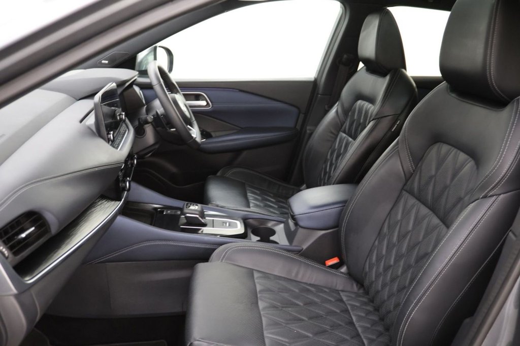 Used Nissan Qashqai 2021 for sale - 77026833: Photo 25