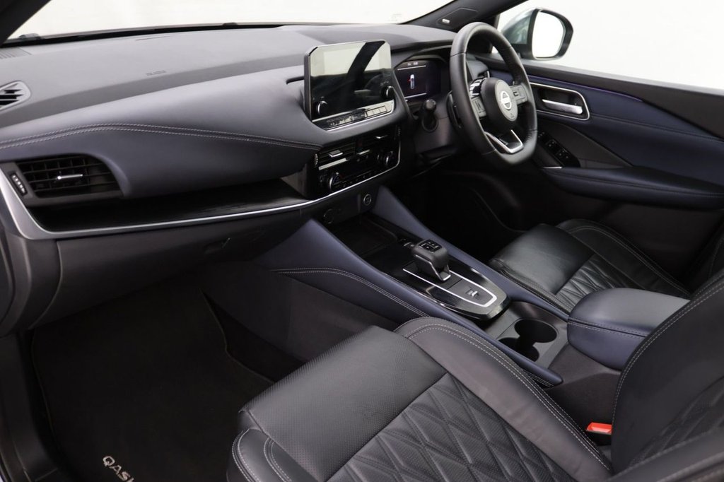 Used Nissan Qashqai 2021 for sale - 77026833: Photo 26