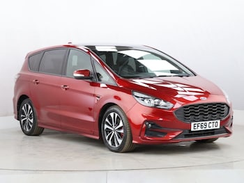 Used Ford S-Max 2019 for sale - 75896453: Photo