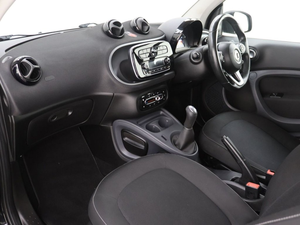 Used smart fortwo 2018 for sale - 77457483: Photo 16