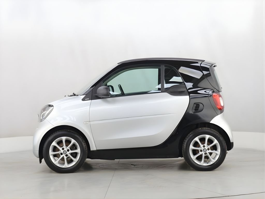 Used smart fortwo 2018 for sale - 77457483: Photo 4