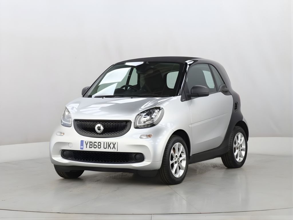 Used smart fortwo 2018 for sale - 77457483: Photo 5