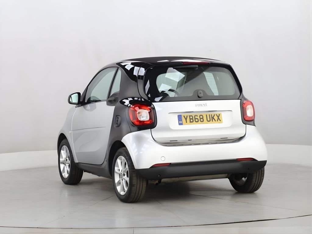 Used smart fortwo 2018 for sale - 77457483: Photo 7