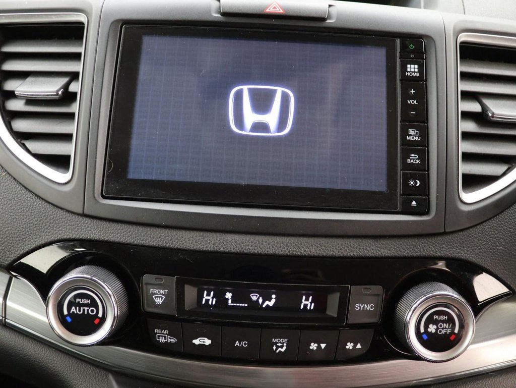 Used Honda CR-V 2017 for sale - 77919994: Photo 13