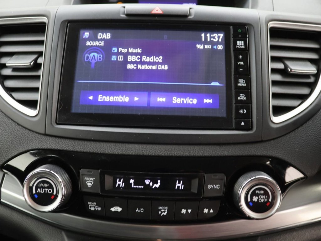 Used Honda CR-V 2017 for sale - 77919994: Photo 14