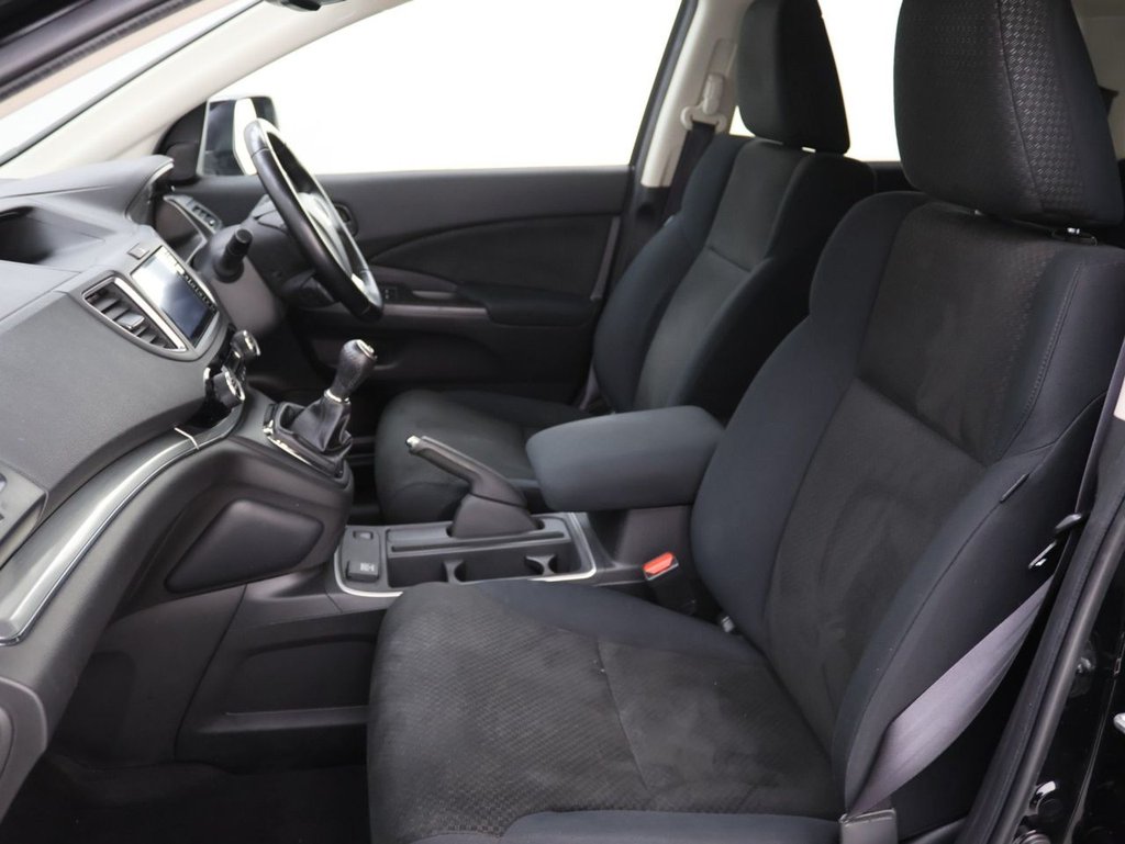 Used Honda CR-V 2017 for sale - 77919994: Photo 23