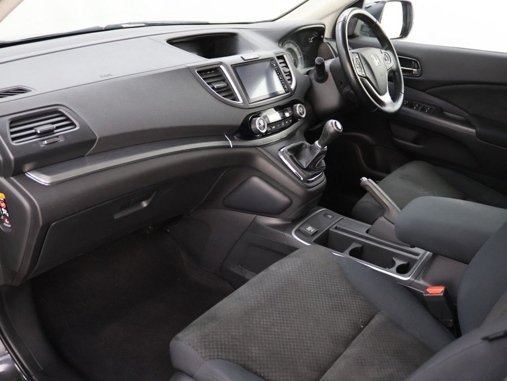 Used Honda CR-V 2017 for sale - 77919994: Photo 25