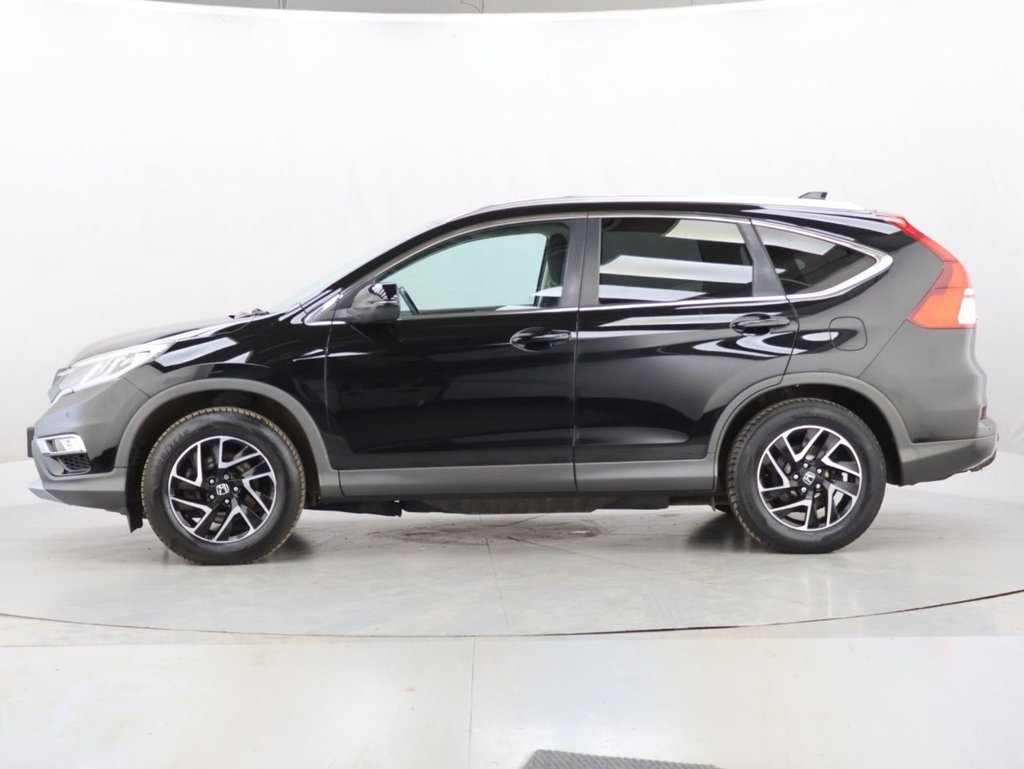 Used Honda CR-V 2017 for sale - 77919994: Photo 6