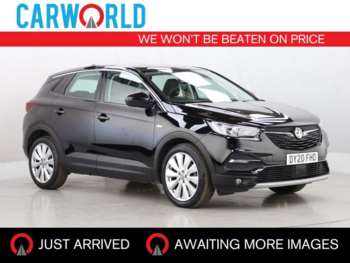 2020 (20) - 1.2 Turbo Elite Nav 5dr