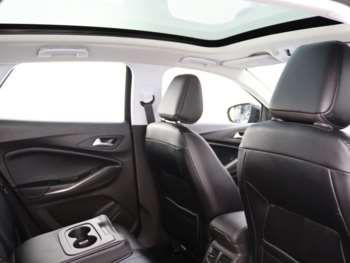 Used Vauxhall Grandland X 2020 for sale - 75286542: Photo