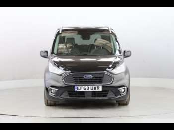 Used Ford Grand Tourneo Connect 2020 for sale - 75432443: Photo