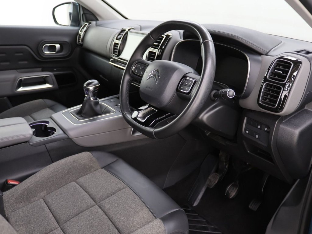 Used Citroen C5 Aircross 2022 for sale - 76686125: Photo 10