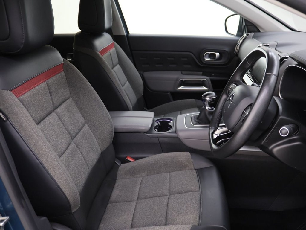 Used Citroen C5 Aircross 2022 for sale - 76686125: Photo 12