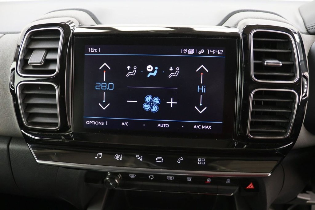 Used Citroen C5 Aircross 2022 for sale - 76686125: Photo 13