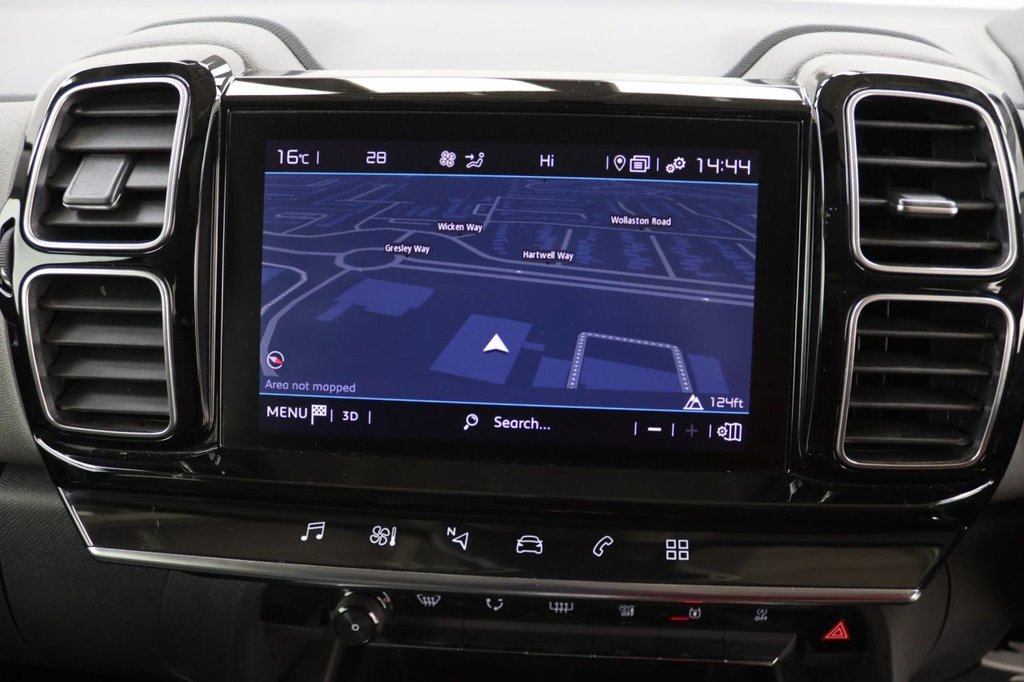 Used Citroen C5 Aircross 2022 for sale - 76686125: Photo 15