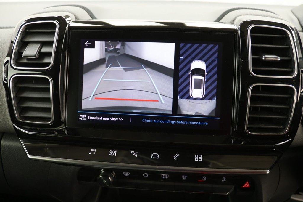 Used Citroen C5 Aircross 2022 for sale - 76686125: Photo 16