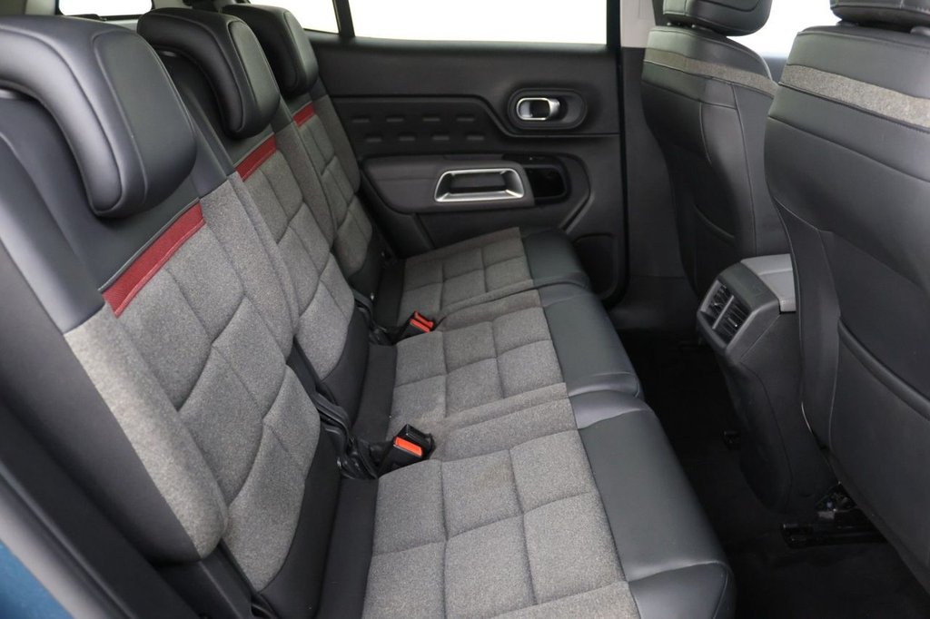 Used Citroen C5 Aircross 2022 for sale - 76686125: Photo 17