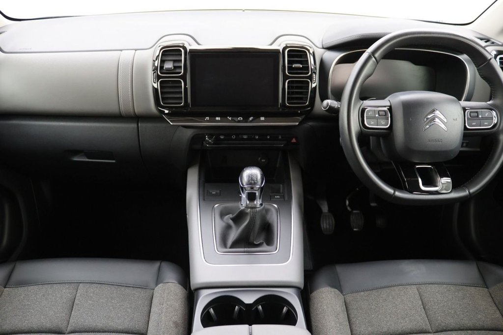 Used Citroen C5 Aircross 2022 for sale - 76686125: Photo 18