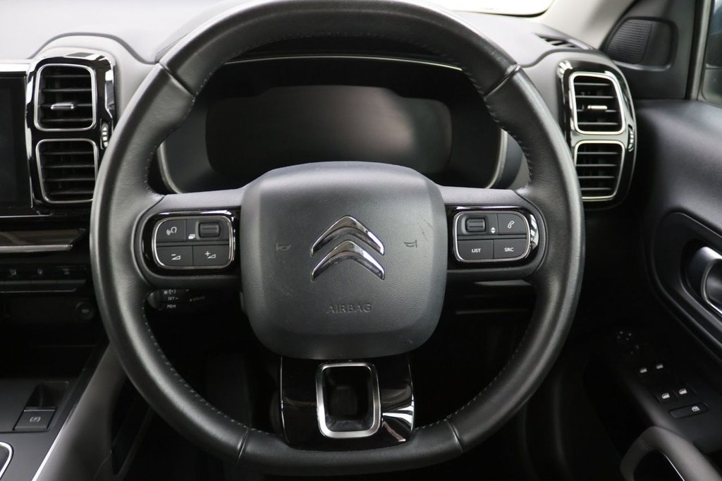 Used Citroen C5 Aircross 2022 for sale - 76686125: Photo 20