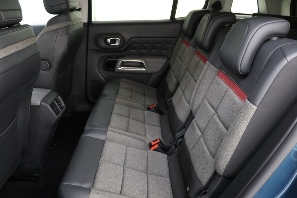 Used Citroen C5 Aircross 2022 for sale - 76686125: Photo 21