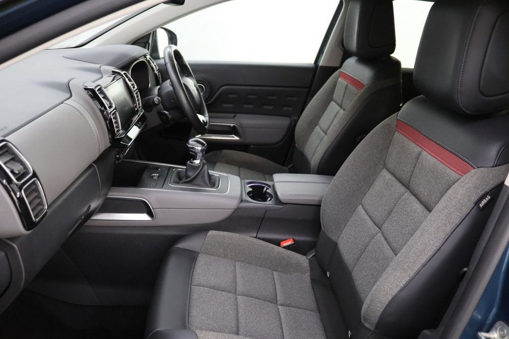 Used Citroen C5 Aircross 2022 for sale - 76686125: Photo 22