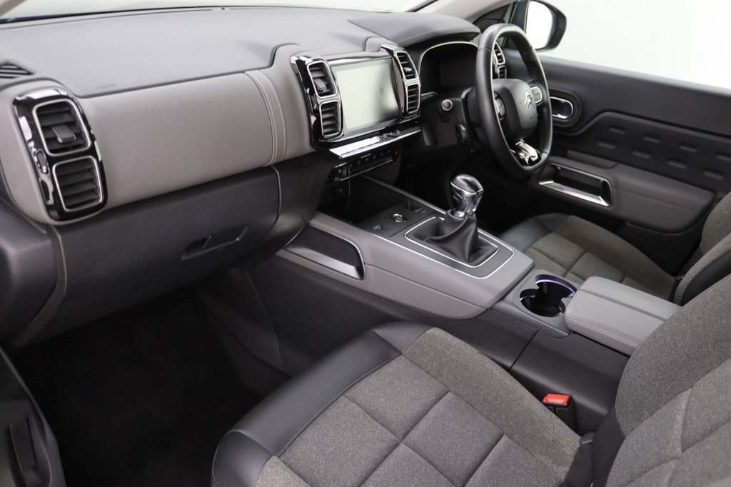 Used Citroen C5 Aircross 2022 for sale - 76686125: Photo 24