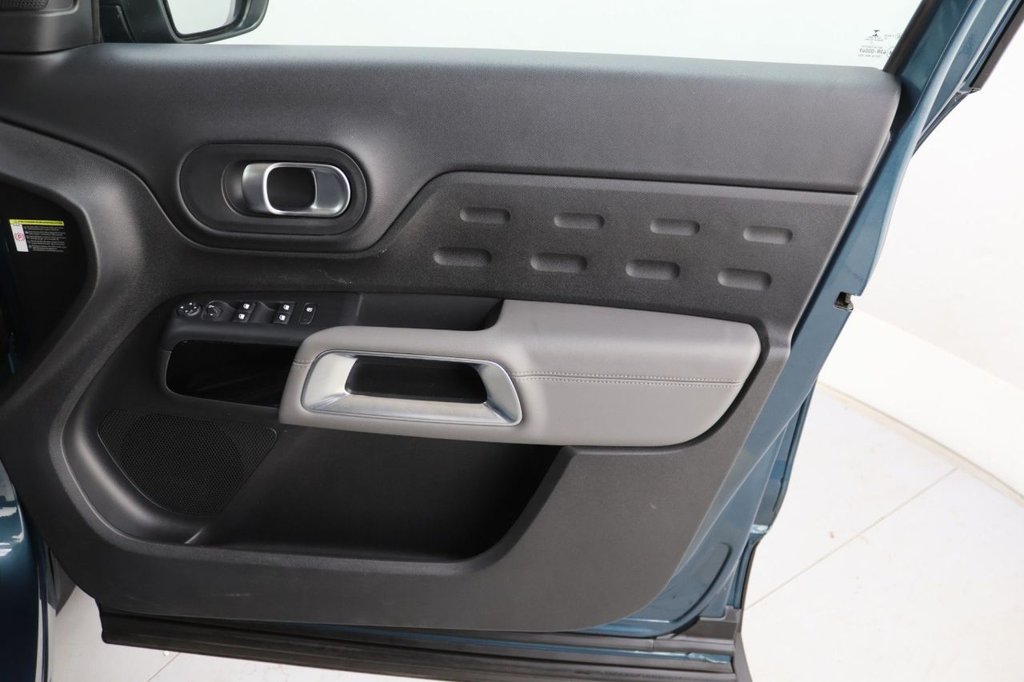 Used Citroen C5 Aircross 2022 for sale - 76686125: Photo 26