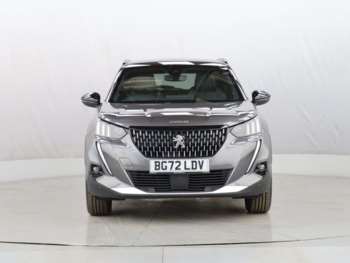 Used Peugeot 2008 2022 for sale - 74796209: Photo
