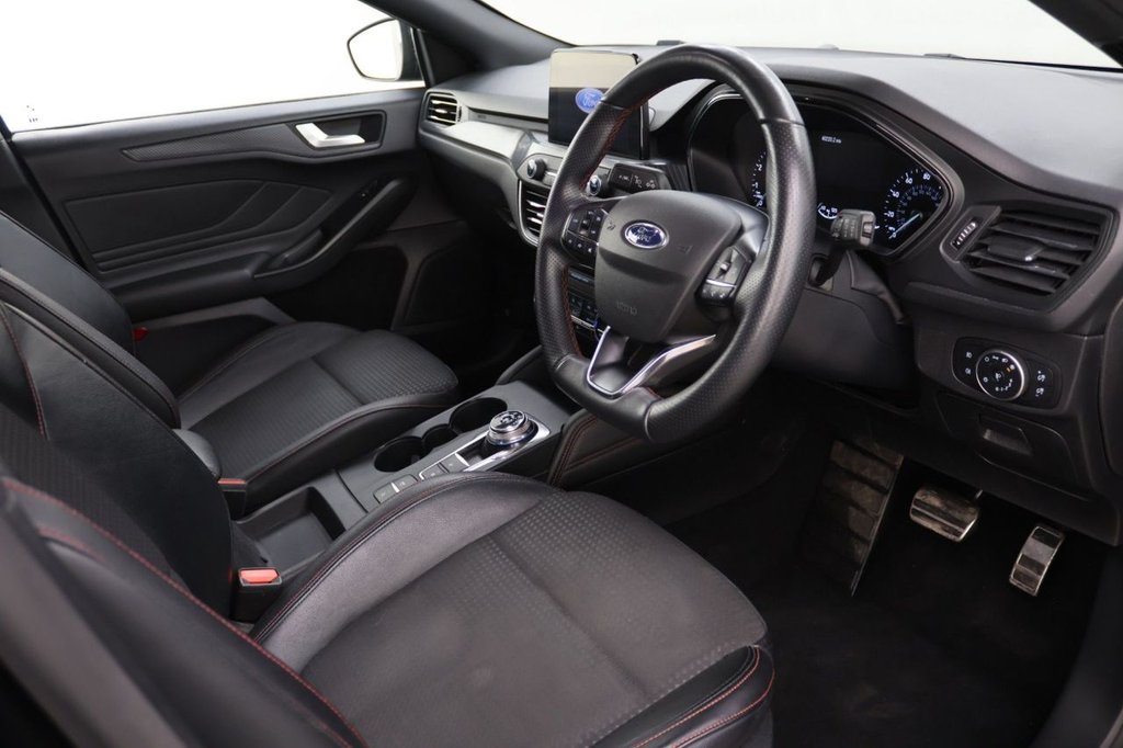 Used Ford Focus 2020 for sale - 77890808: Photo 10