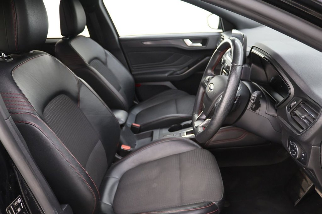 Used Ford Focus 2020 for sale - 77890808: Photo 12