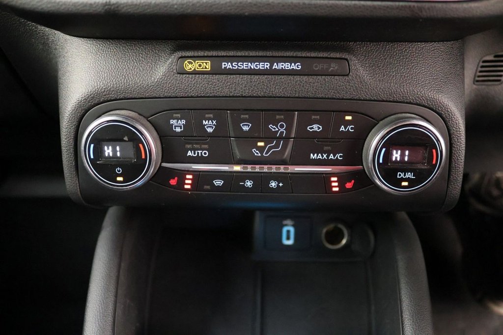 Used Ford Focus 2020 for sale - 77890808: Photo 13