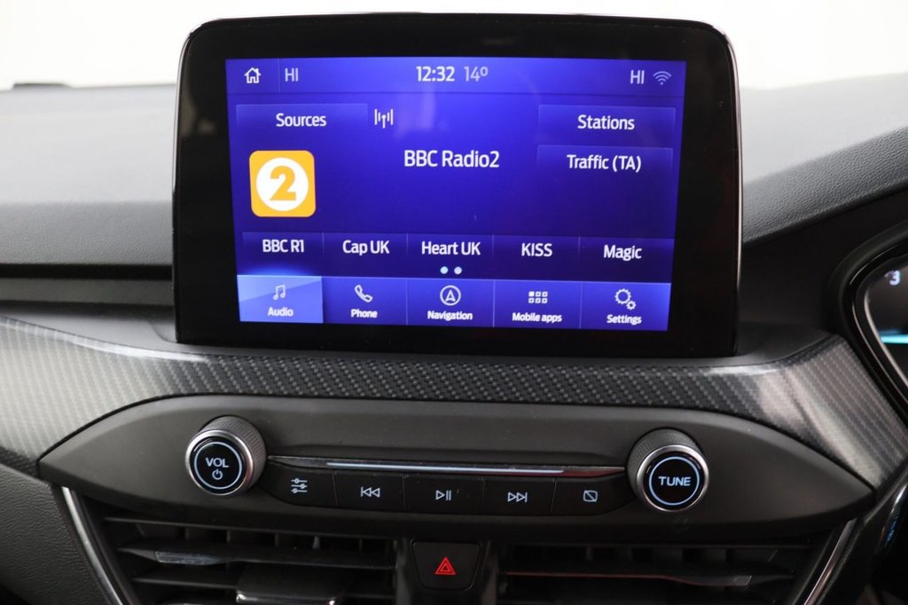 Used Ford Focus 2020 for sale - 77890808: Photo 14