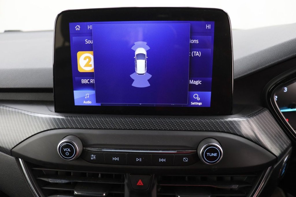 Used Ford Focus 2020 for sale - 77890808: Photo 15