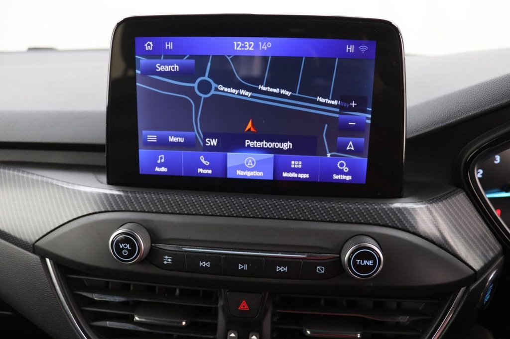 Used Ford Focus 2020 for sale - 77890808: Photo 16