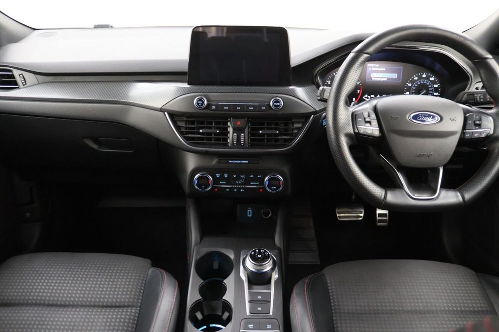 Used Ford Focus 2020 for sale - 77890808: Photo 18