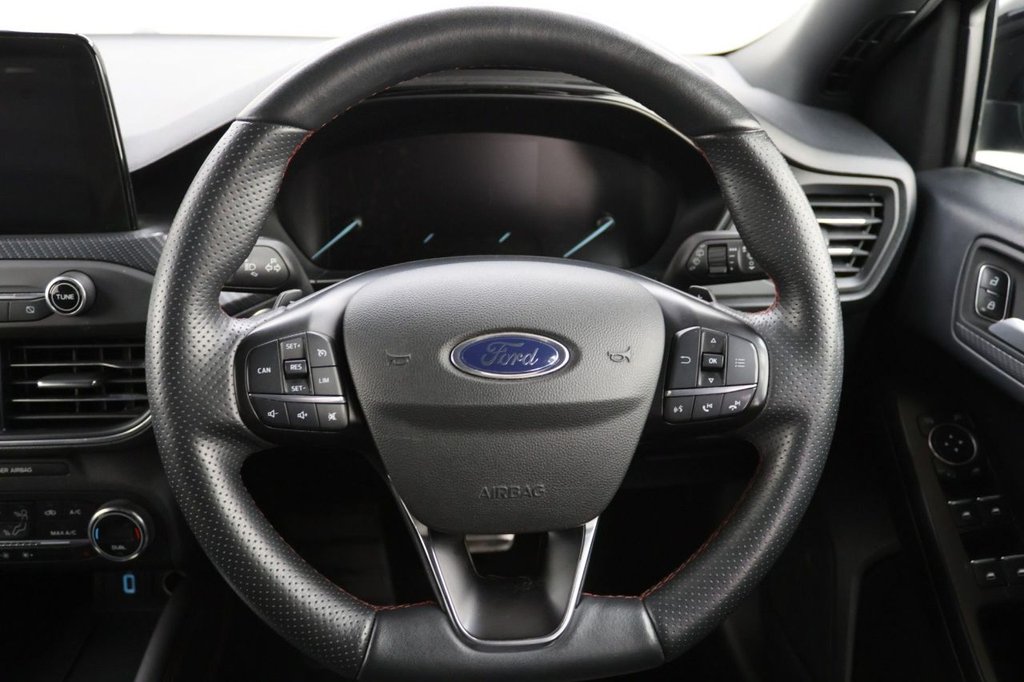 Used Ford Focus 2020 for sale - 77890808: Photo 20
