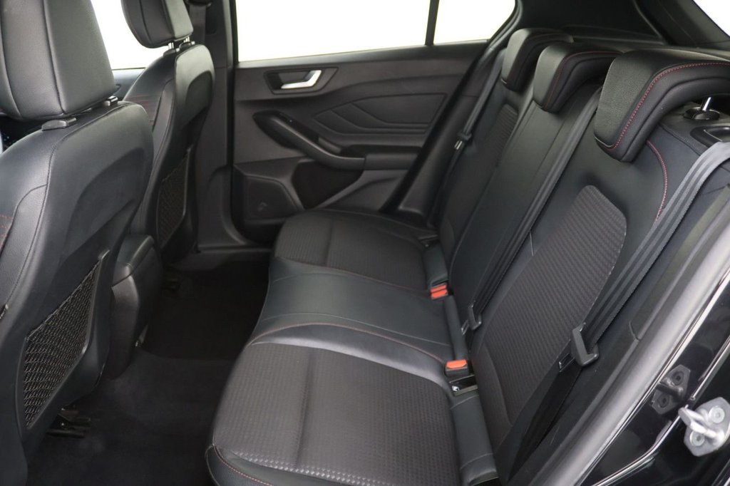 Used Ford Focus 2020 for sale - 77890808: Photo 21