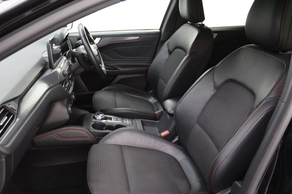 Used Ford Focus 2020 for sale - 77890808: Photo 22