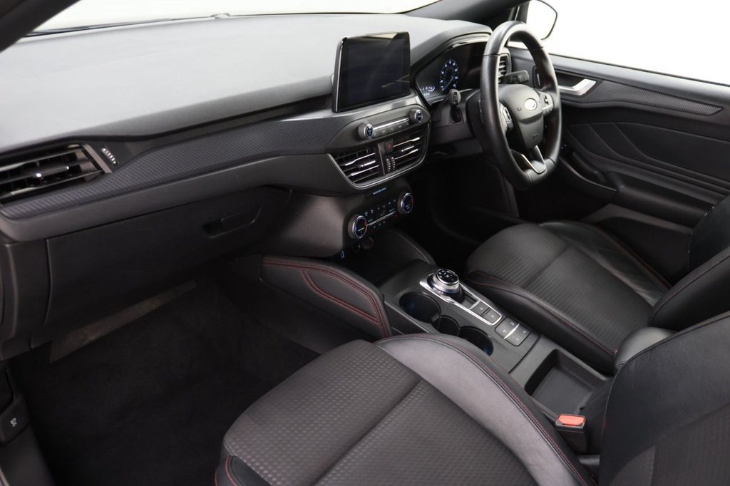 Used Ford Focus 2020 for sale - 77890808: Photo 24