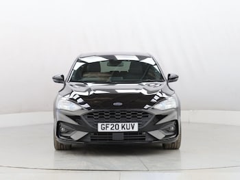 Used Ford Focus 2020 for sale - 77890808: Photo