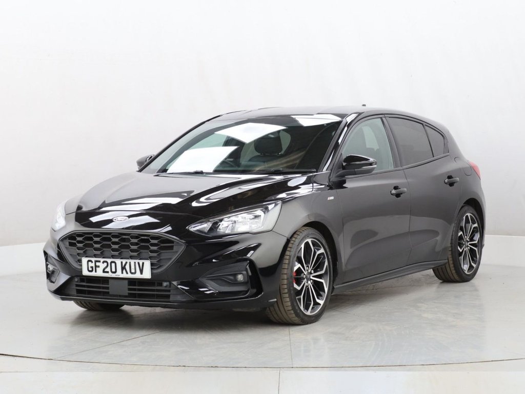 Used Ford Focus 2020 for sale - 77890808: Photo 5