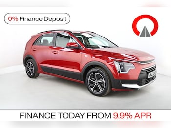 Used Kia Niro 2023 for sale - 79129522: Photo