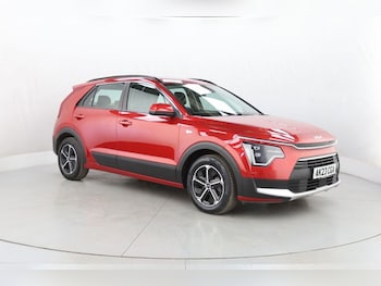 Used Kia Niro 2023 for sale - 79129522: Photo