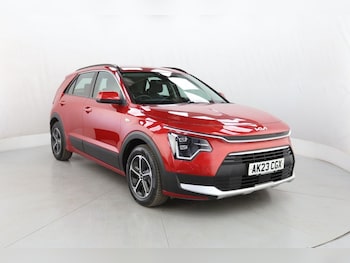 Used Kia Niro 2023 for sale - 79129522: Photo