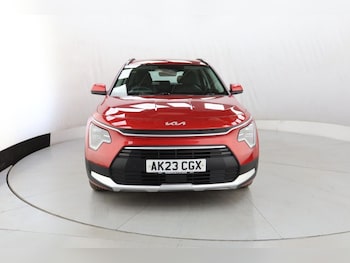 Used Kia Niro 2023 for sale - 79129522: Photo