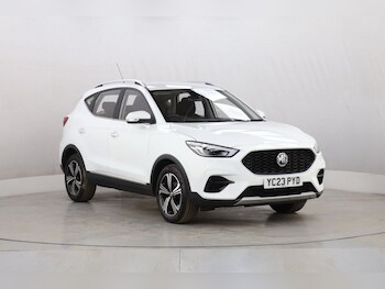 Used MG MG ZS 2023 for sale - 78968776: Photo