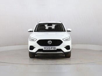 Used MG MG ZS 2023 for sale - 78968776: Photo
