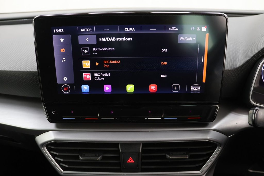 Used SEAT Leon 2021 for sale - 76582226: Photo 14