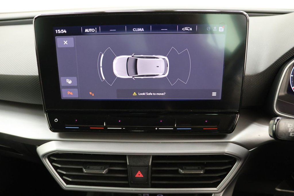 Used SEAT Leon 2021 for sale - 76582226: Photo 15