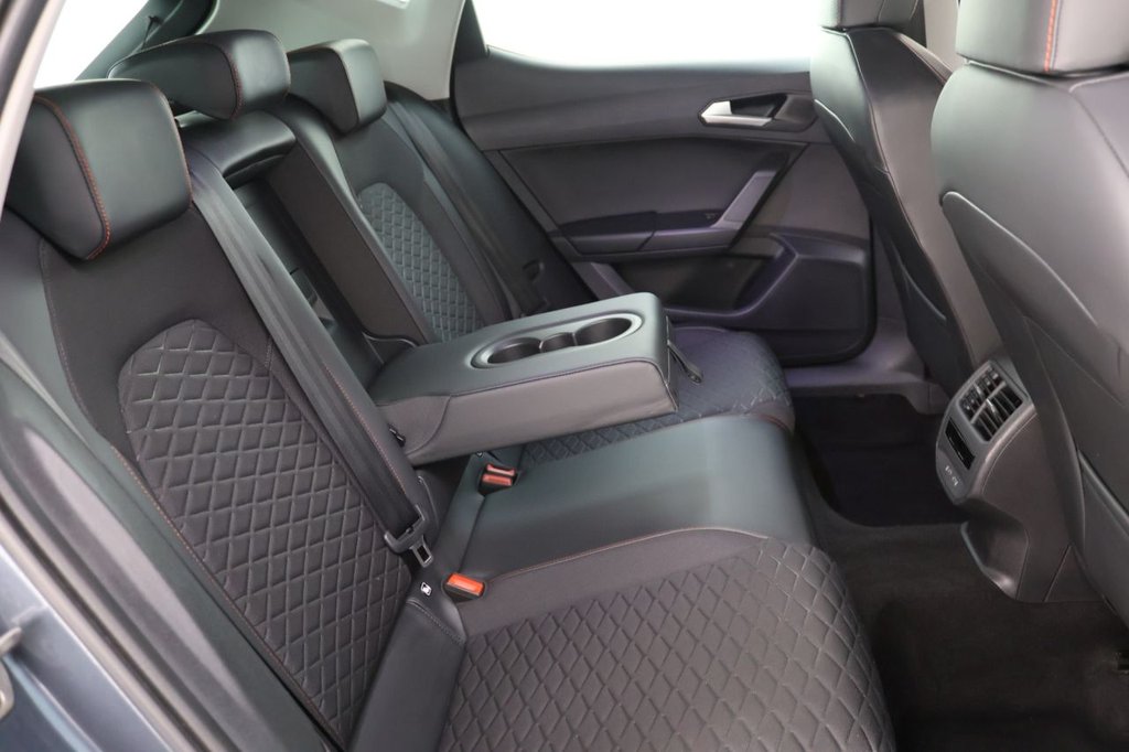 Used SEAT Leon 2021 for sale - 76582226: Photo 17